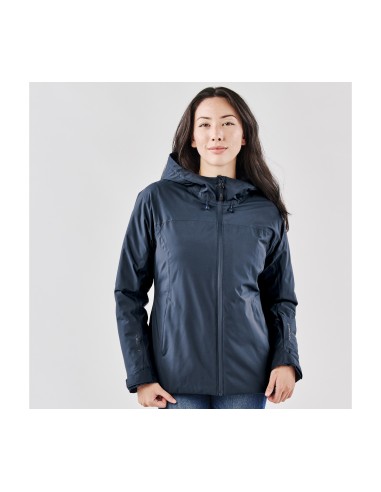 STO-X-2W-Coquille thermique Nostromo pour femmes